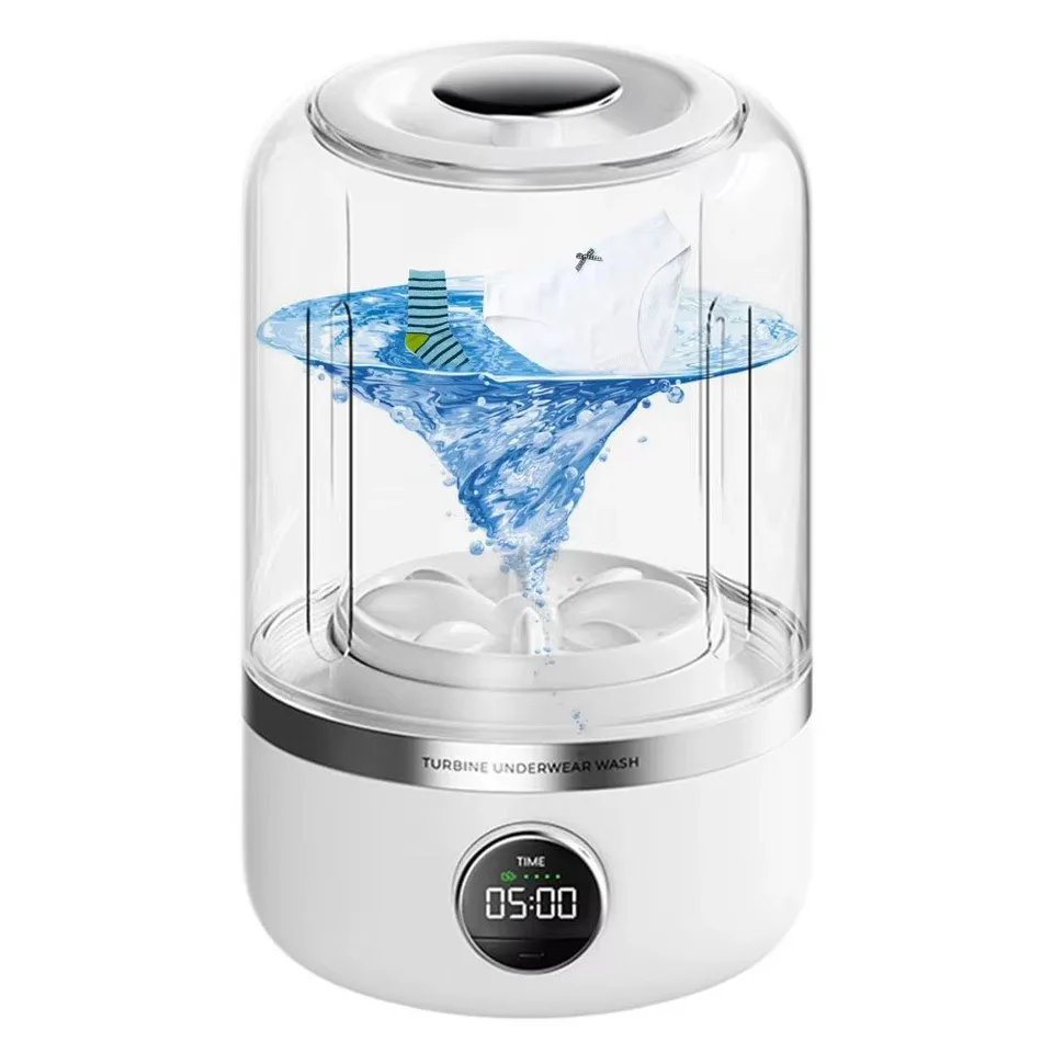 Mini Washing Machine