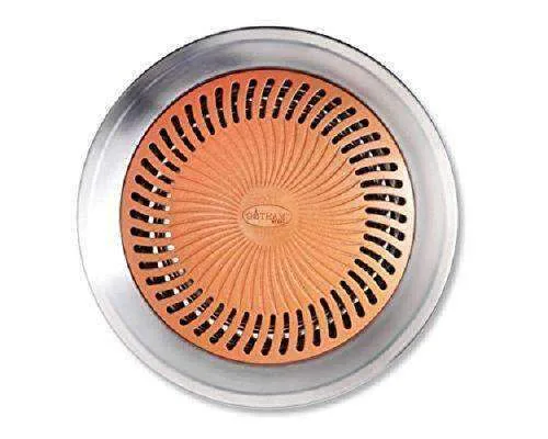 Gotham Steel Stove Top Grill