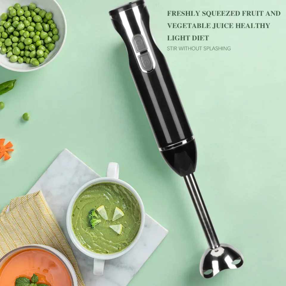 Hand Blender Set