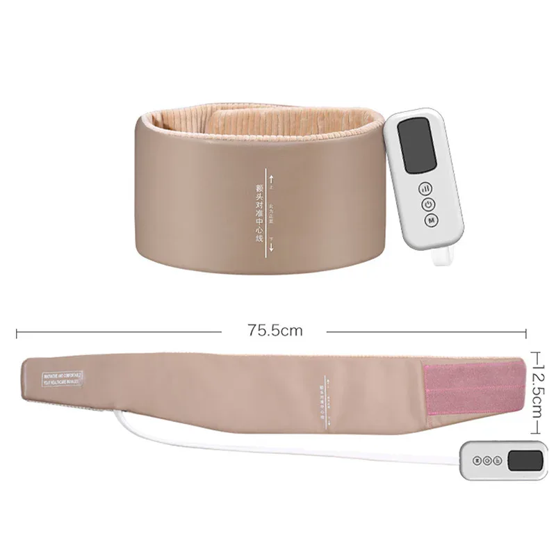 Electric Head Massager