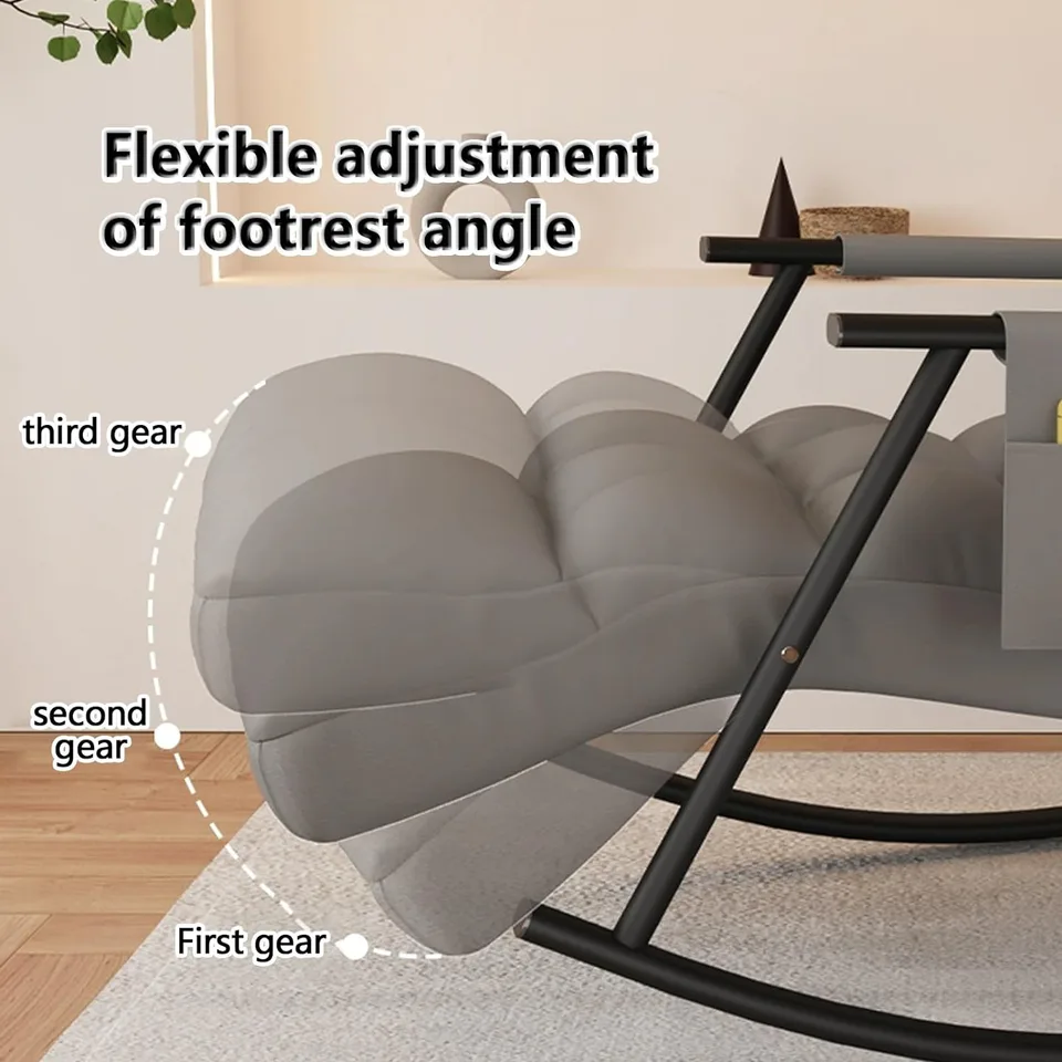 Lazy Living Room Chairs