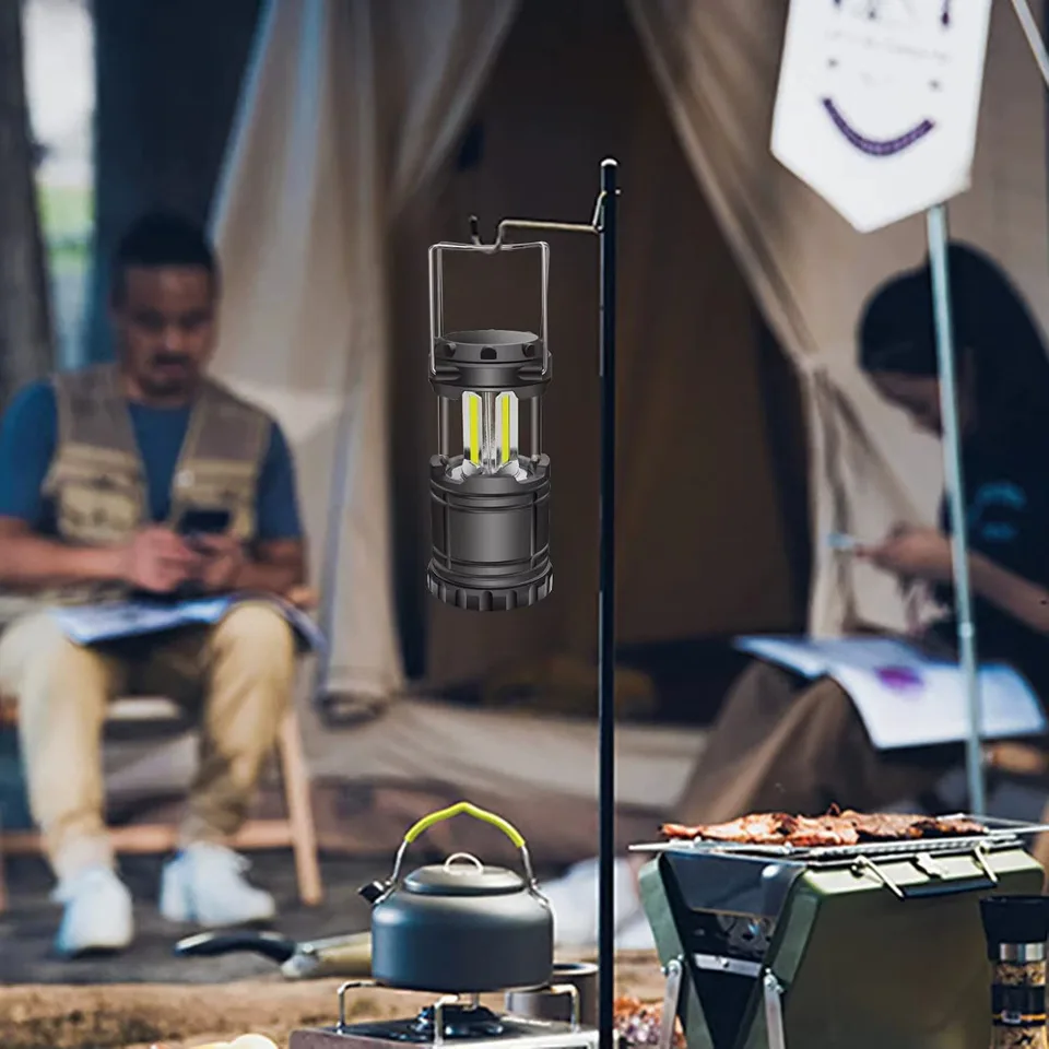 Tough Lantern