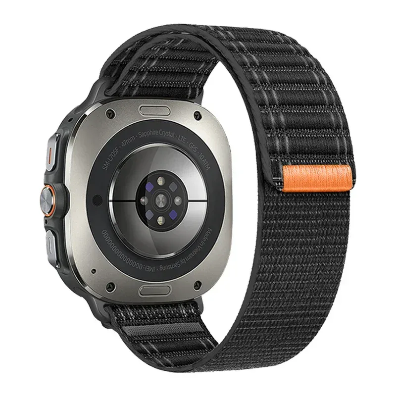 Galaxy Watch Ultra 47mm LTE Band