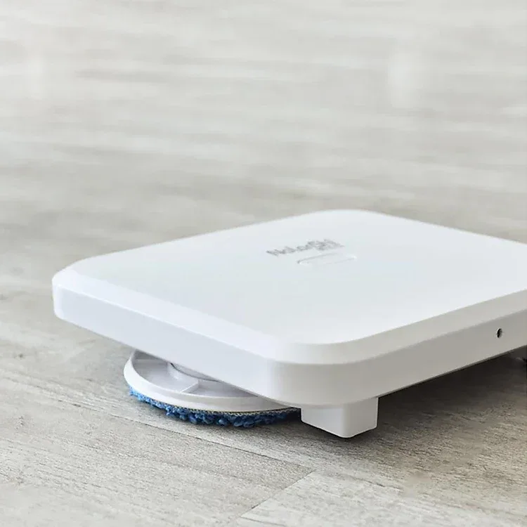 Floor Cleaning Robot