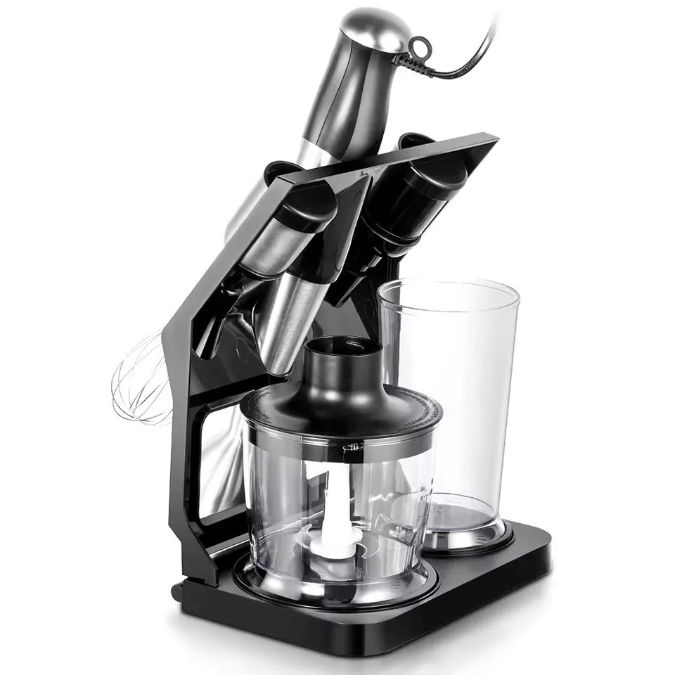 Electric Blender 5x1