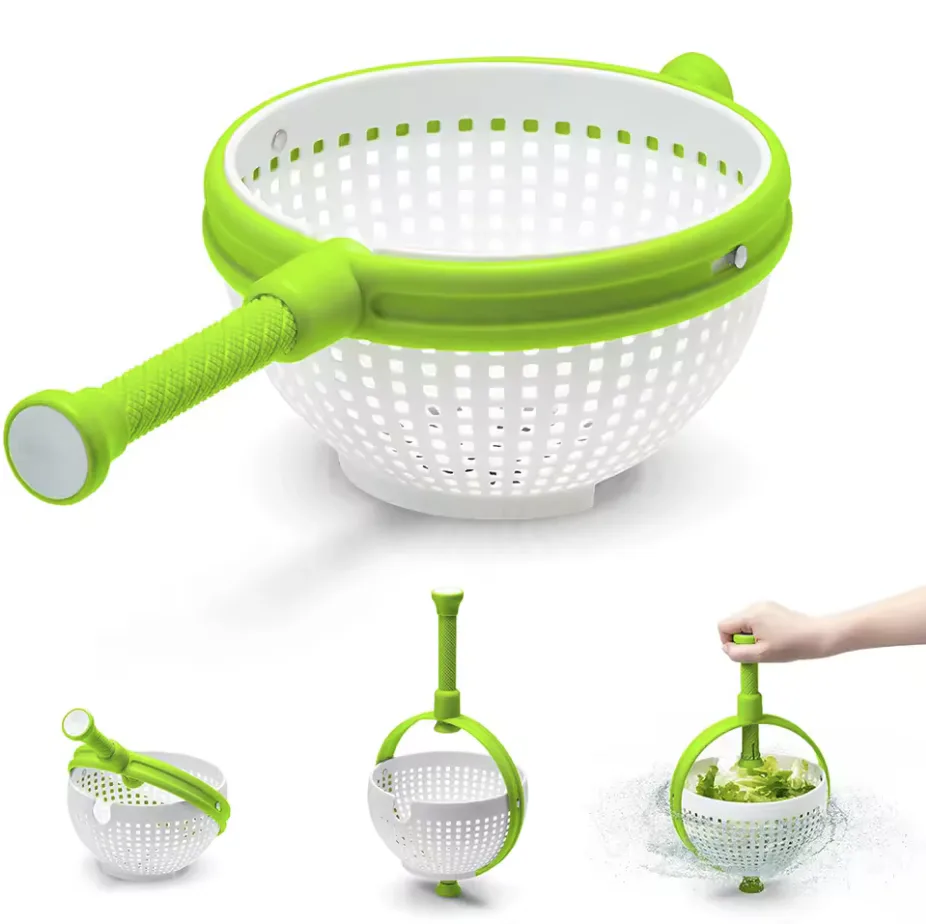 Vegetable Drainer