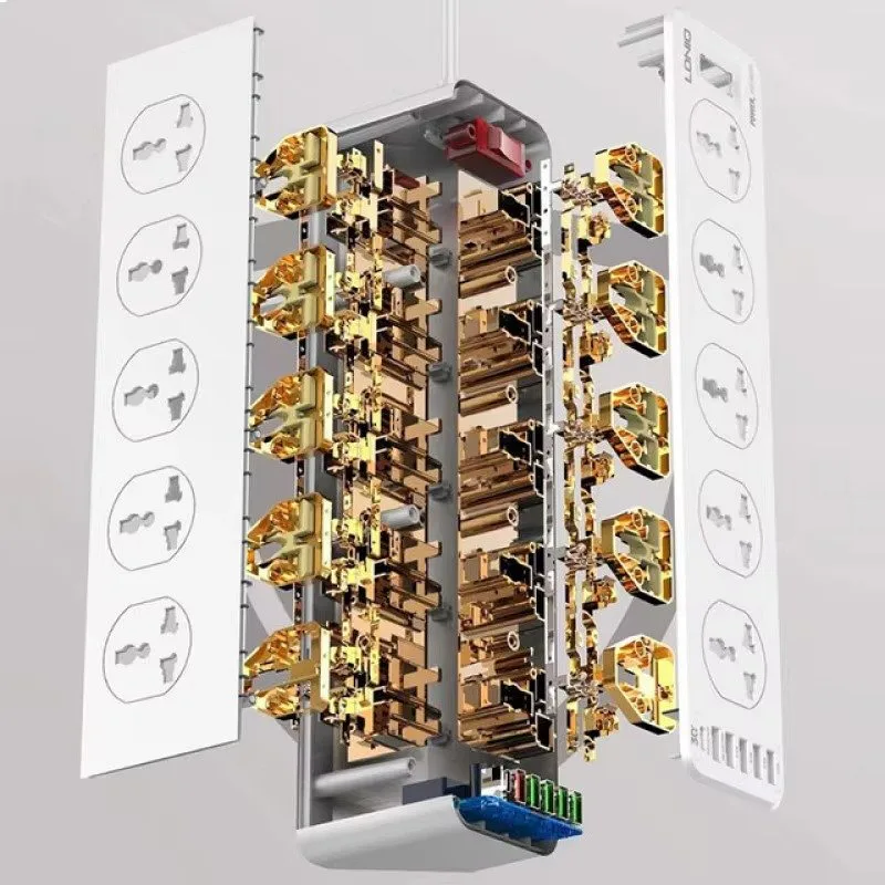 Extension Home Charger