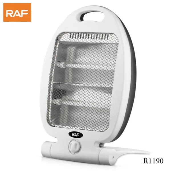 Electric Infrared Heater