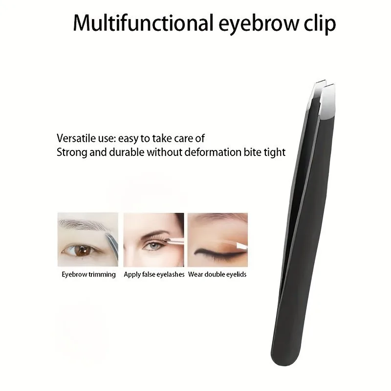 Eyebrow Grooming Kit