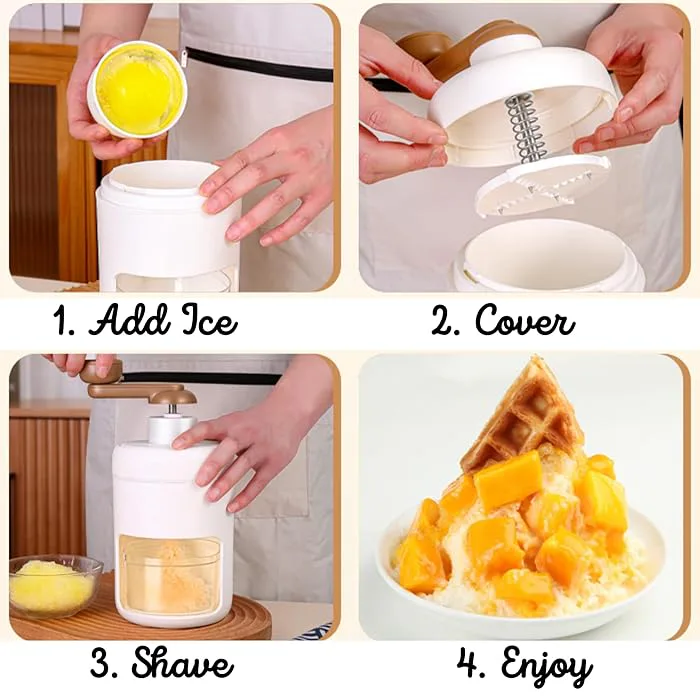 Ice Crusher