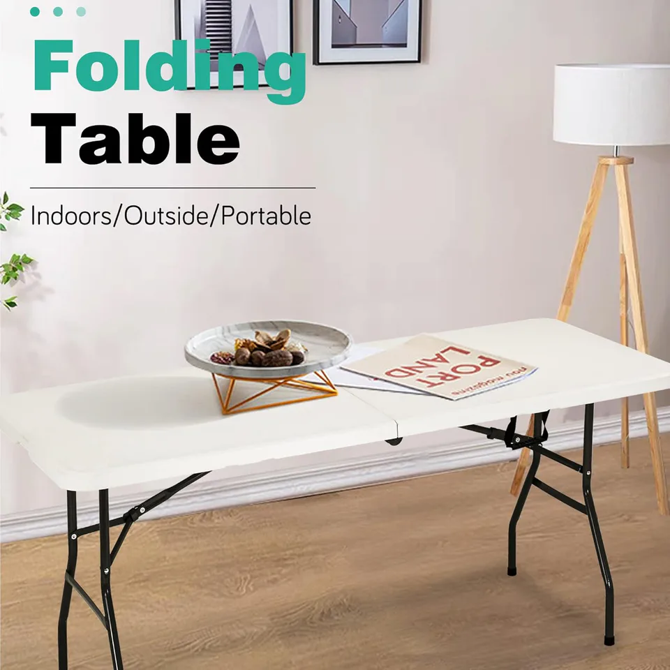 Portable Folding Table