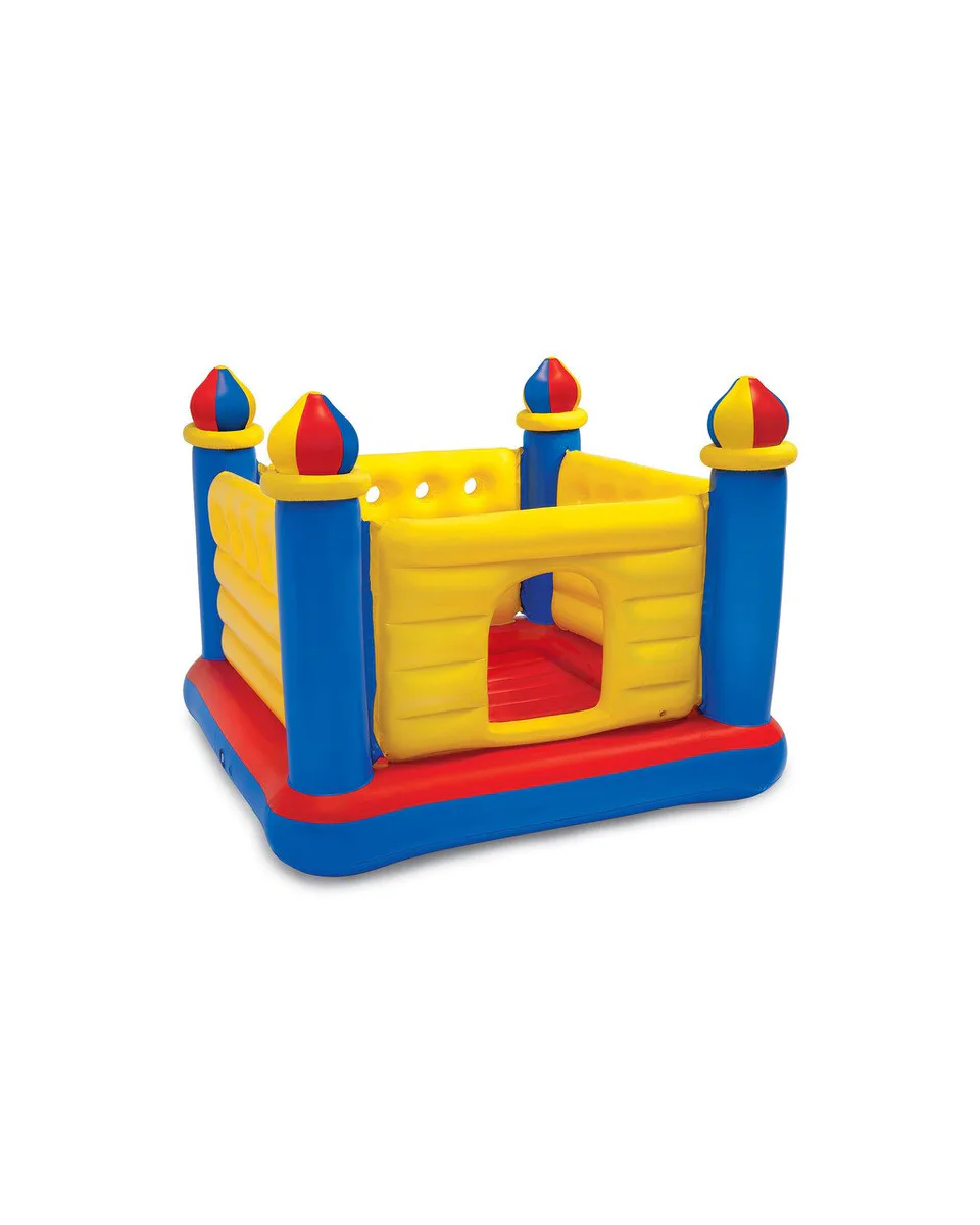 Jump-O-Lene Inflatable Bouncer Castle House