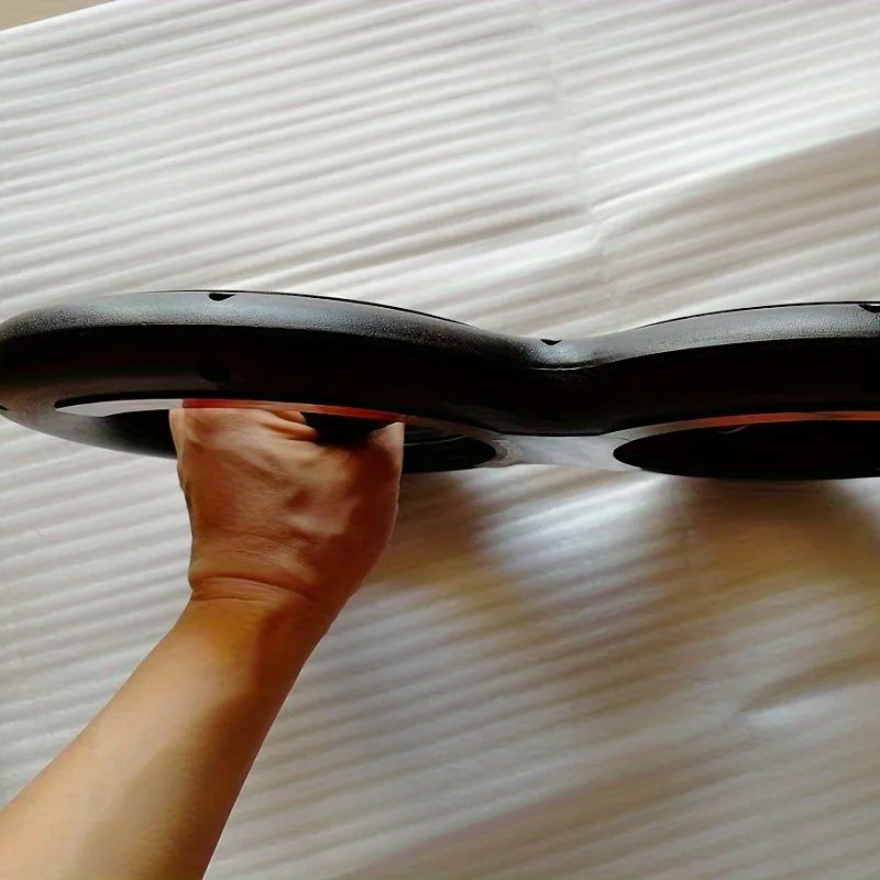 8-Shaped Arm Trainer for Ultimate Strength Building