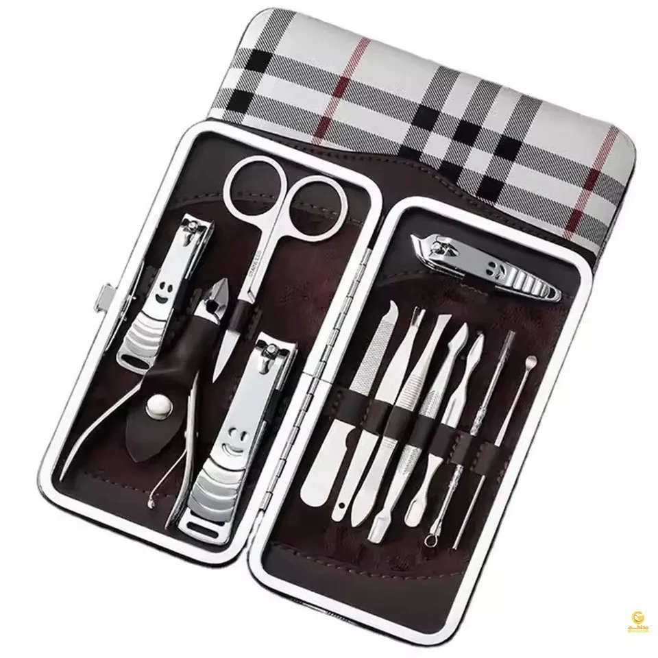 Nail Clipper Beauty Tools