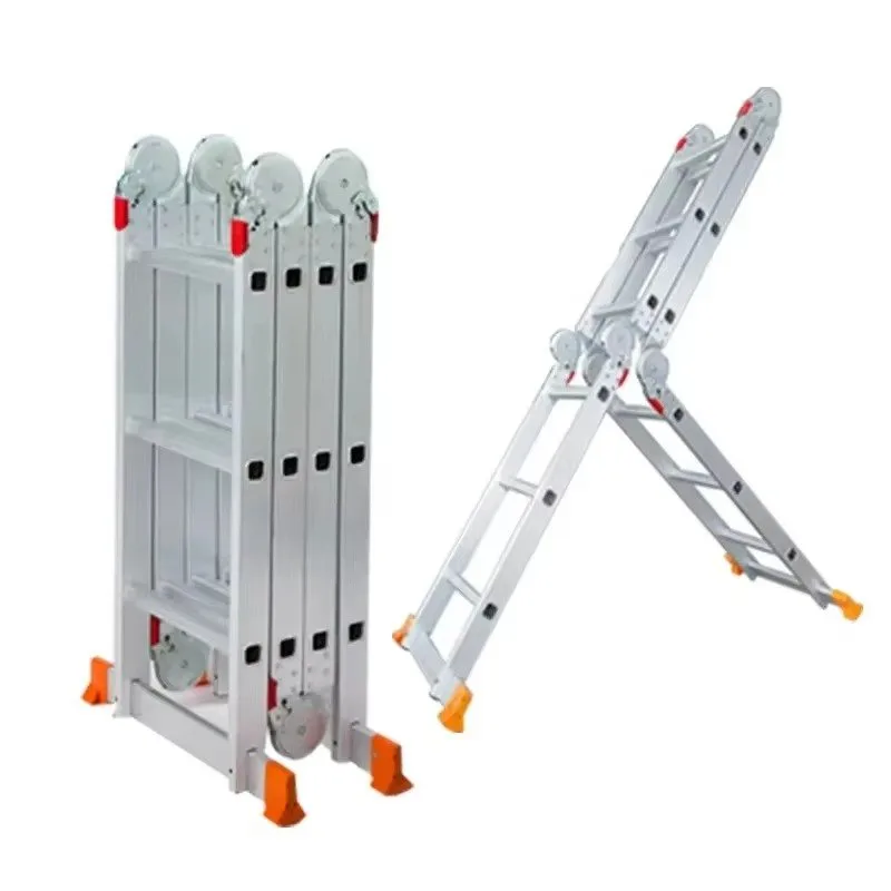 Step Heavy Duty Combination