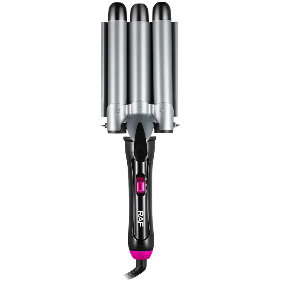Hair Waver
