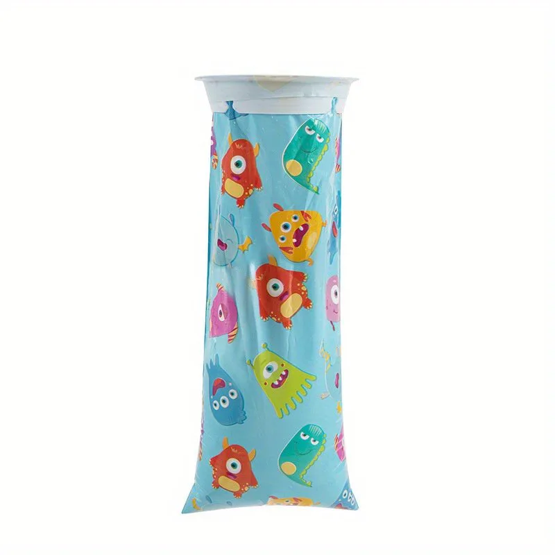 Adorable Unicorn Travel Vomit Bags