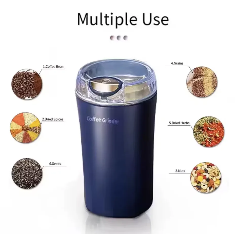 Coffee Grinder Coarse
