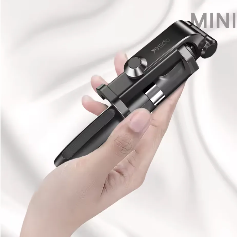 Phone Holder Selfie Stick
