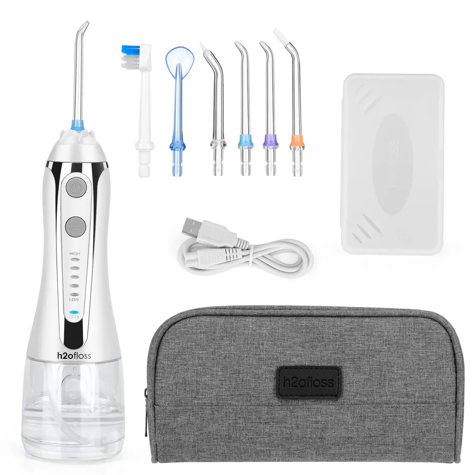 Portable Oral