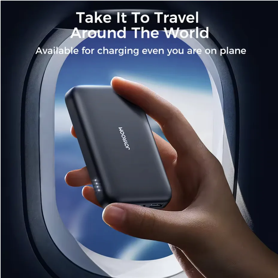 Joyroom Portable Power Bank