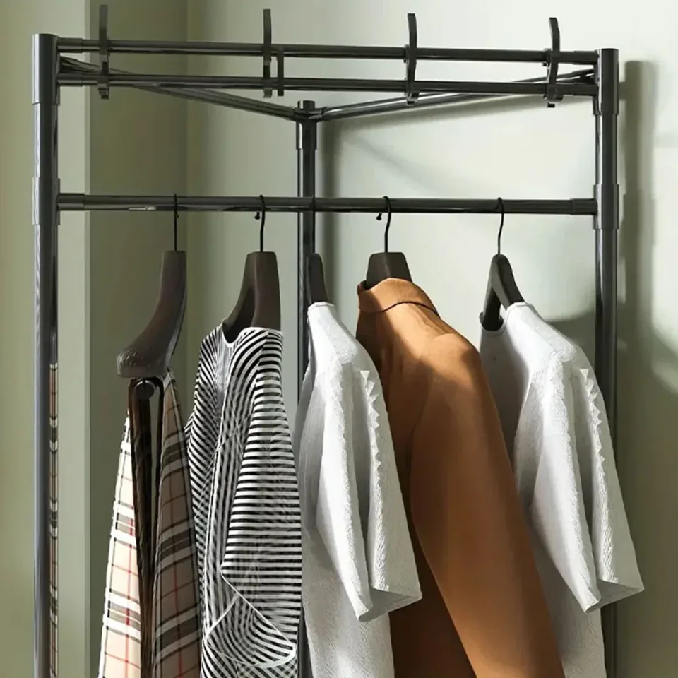 Multi-layer Corner Organizer