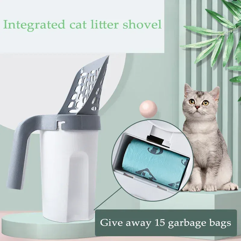 Cat Litter Scooper
