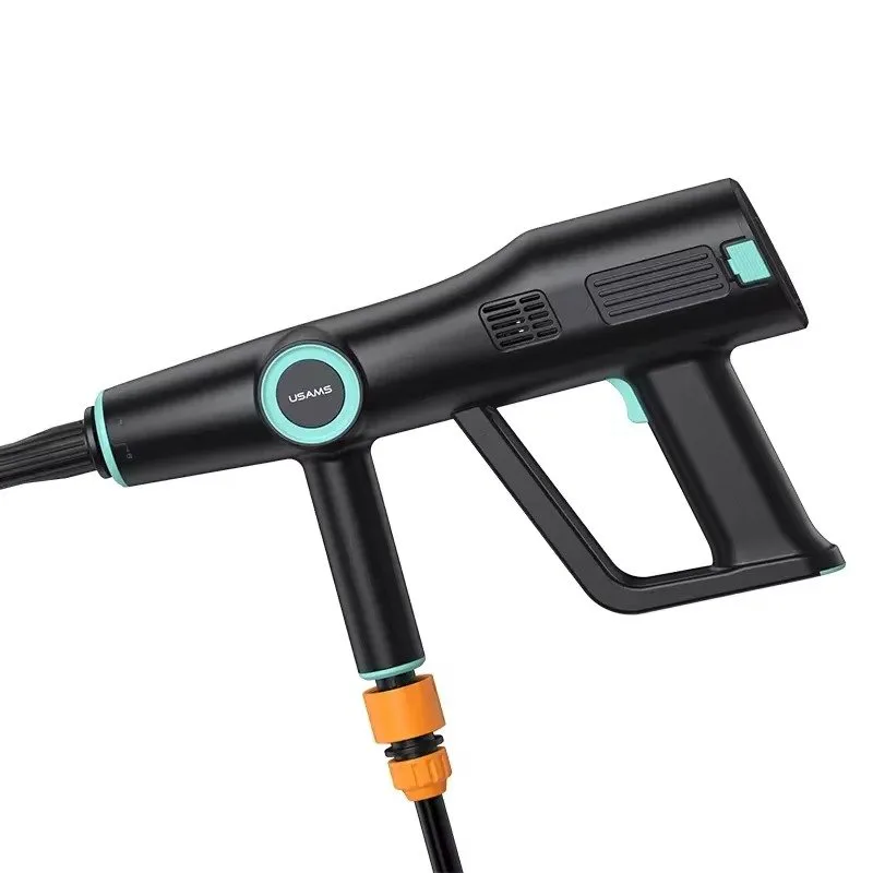 Wireless Portable High Pressure Car Washer