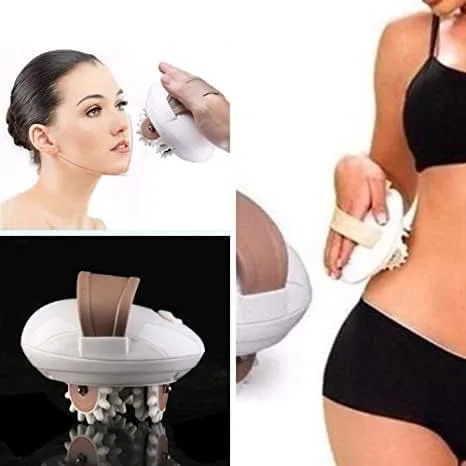 Celluslen Electric Mini Massager