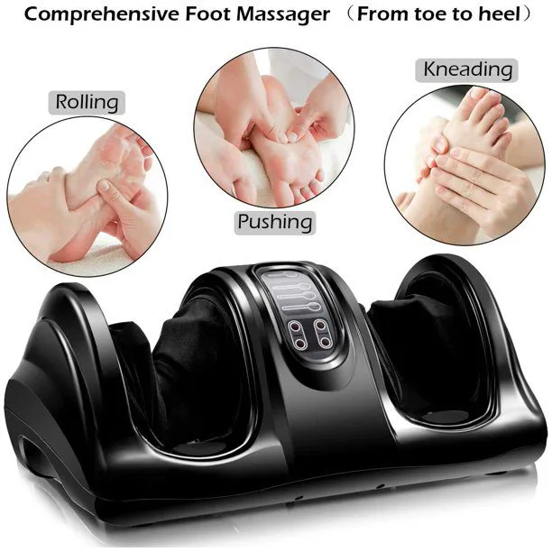 Foot Massager machine