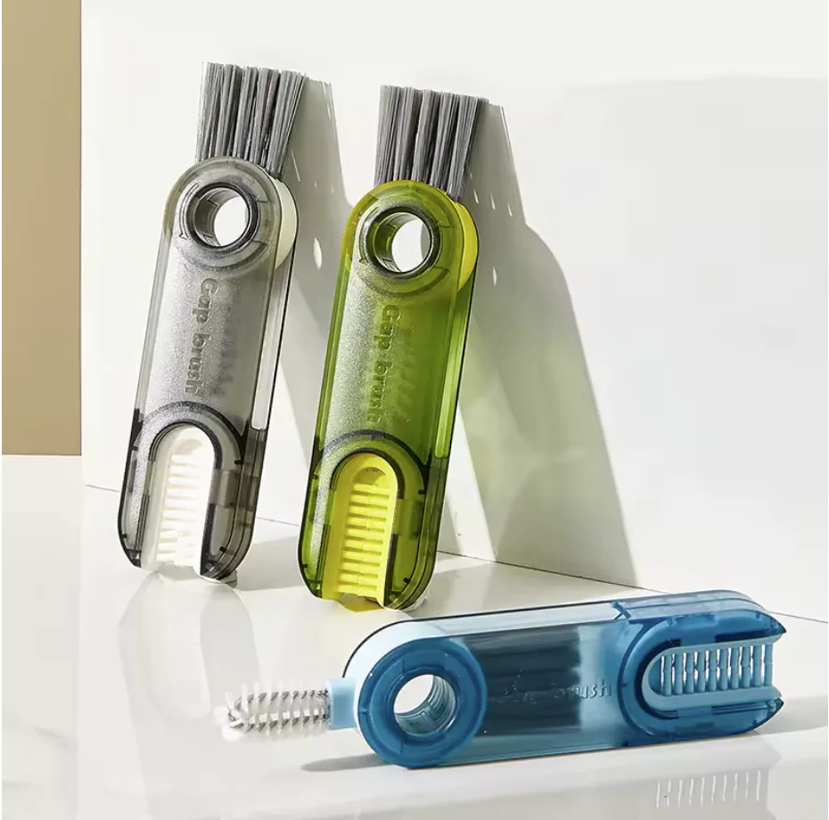 3in1 Tiny Cup Cleaner Tools