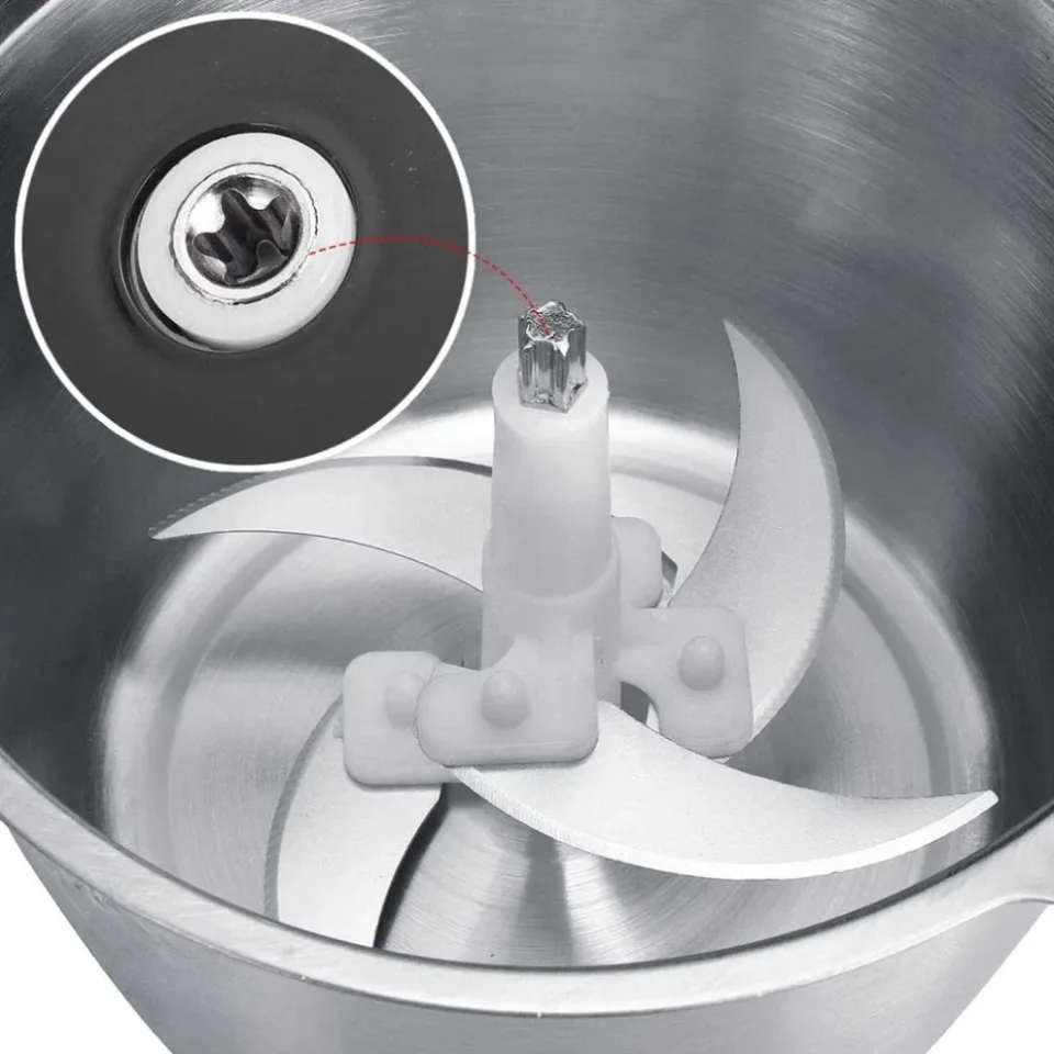 Food Chopper
