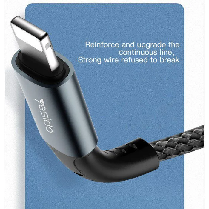 Fast Charging Data Cable