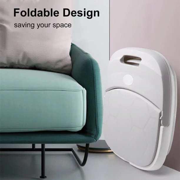 FOOT SPA MASSAGER