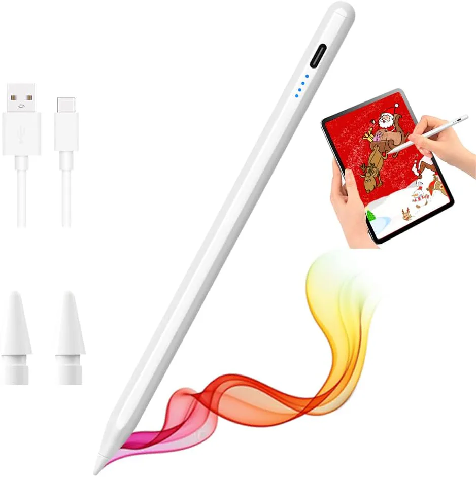 Universal Stylus Pen