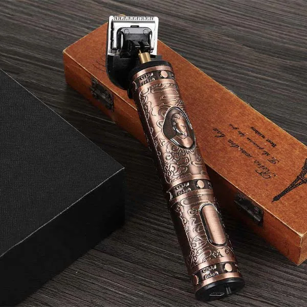 YOKO Rechargeable Hair & Beard Trimmer