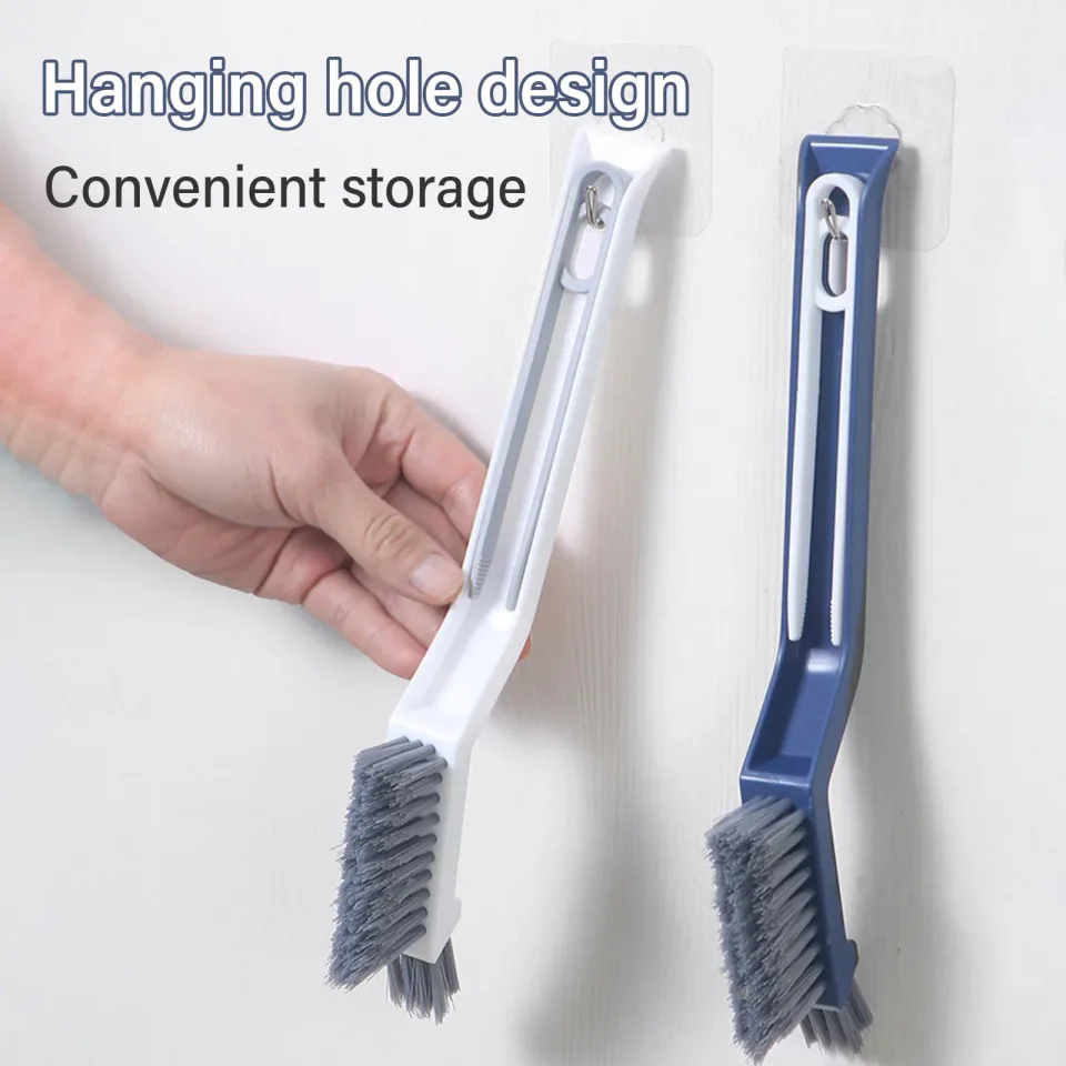 Gap Cleaning Brush 3 in 1