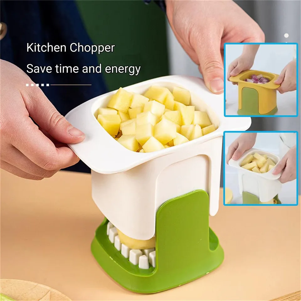 Vegetable Cutter
