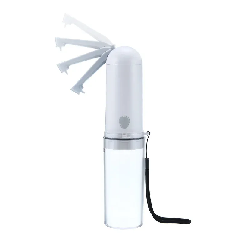 Traveler Bidet USB Charging