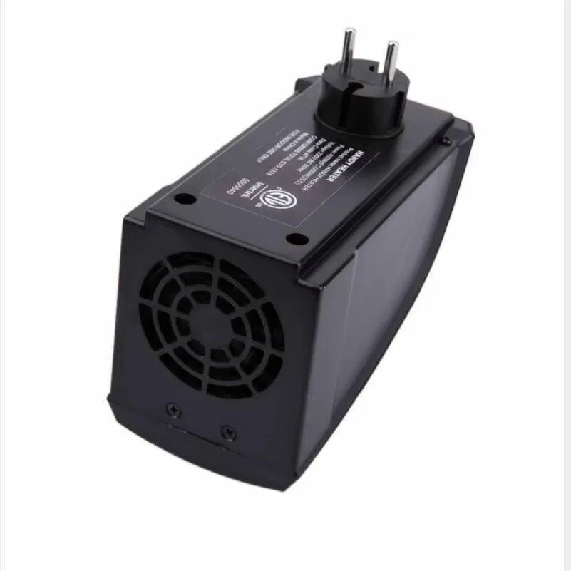 Handy Heater