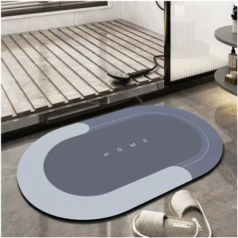 Napa Skin Super Absorbent Bath Mat