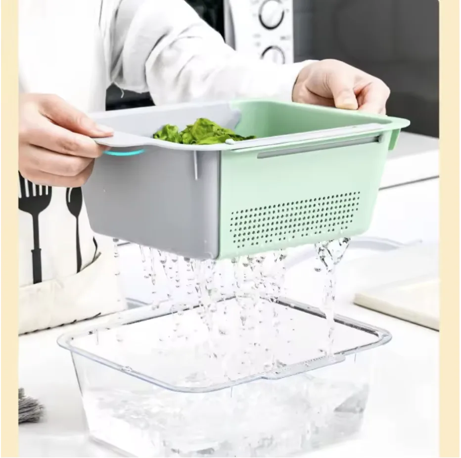Drain Basket