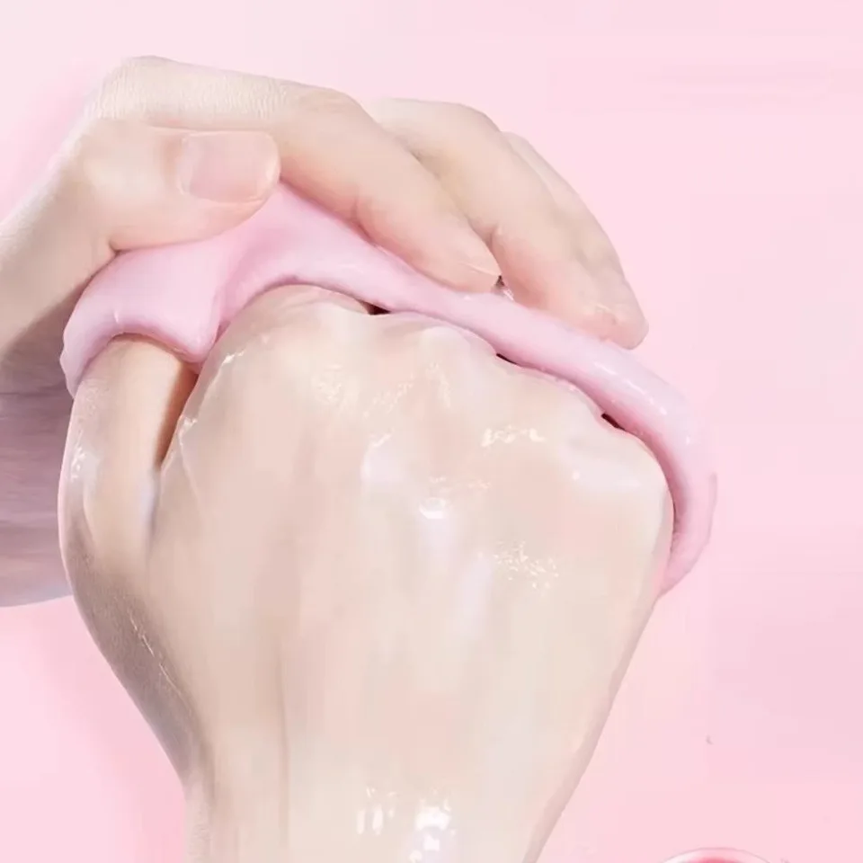 Spa Gel Gloves