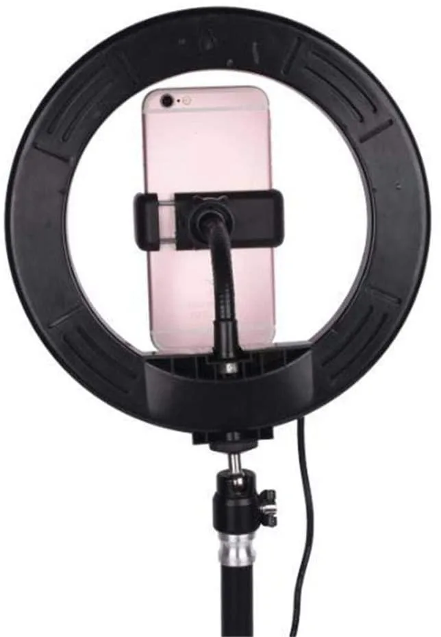 LED Ring Fill Light