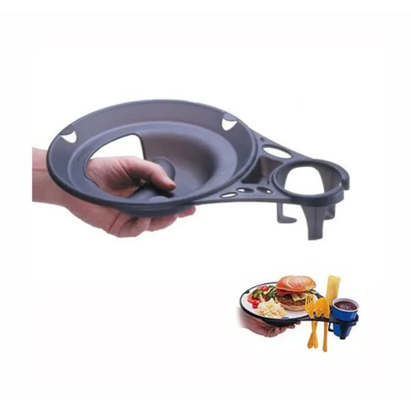 Plate Buddy