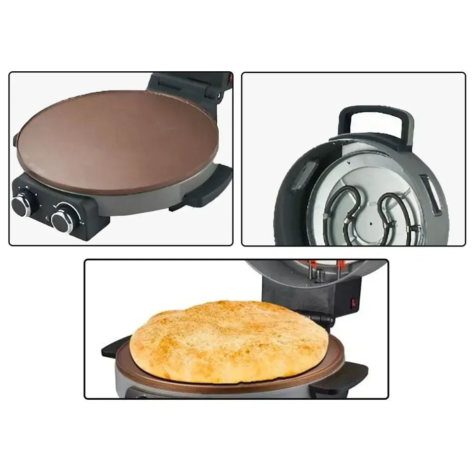 Bread Maker