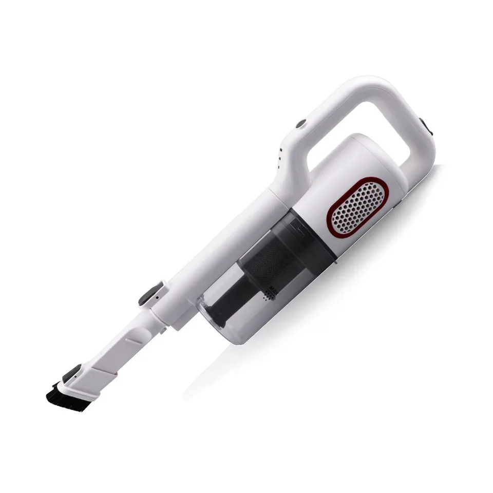 2 in 1 Wireless Vacuum Cleaner