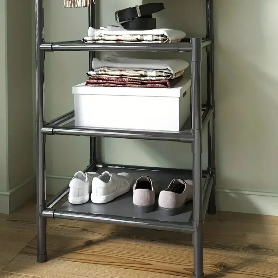 Multi-layer Corner Organizer