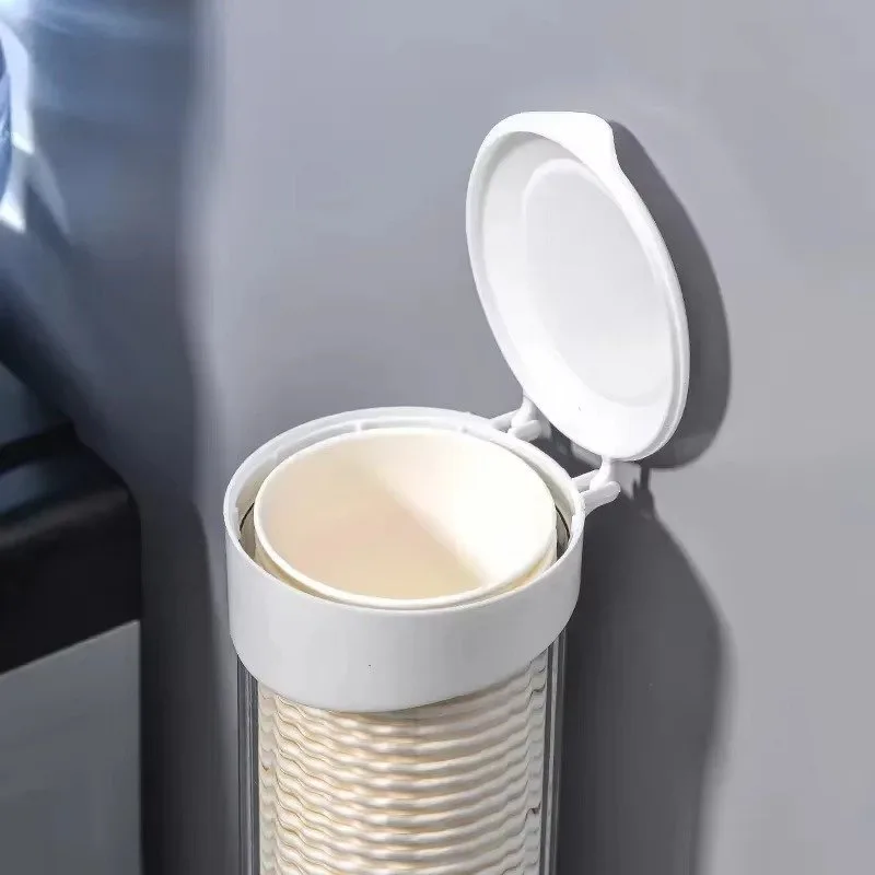 Cup Holder Disposable Paper