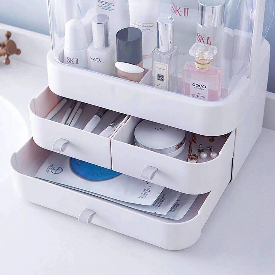 Cosmetic Storage Box